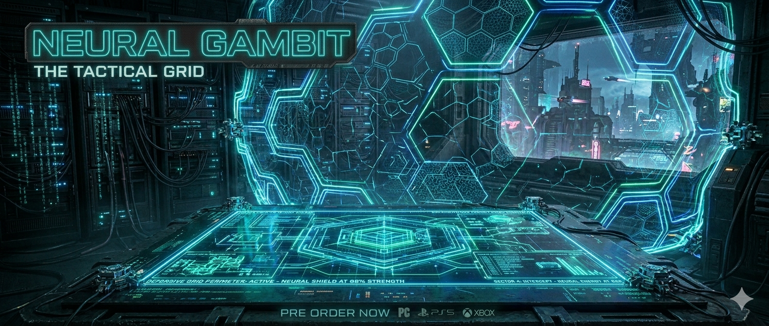 Grid Defender
